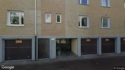 Lägenheter till salu i Karlstad - Bild från Google Street View