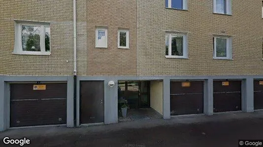 Lägenheter till salu i Karlstad - Bild från Google Street View