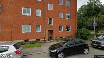 Lägenheter till salu i Göteborg Centrum - Bild från Google Street View