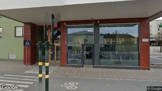 Lägenheter till salu i Västerort - Bild från Google Street View