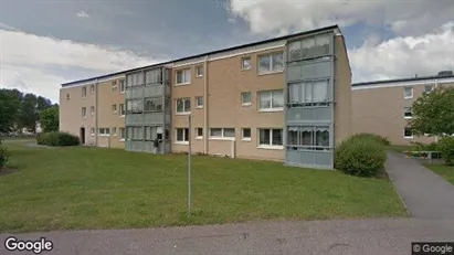 Lägenheter till salu i Kalmar - Bild från Google Street View