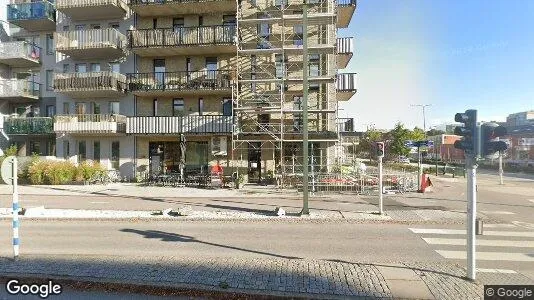 Lägenheter till salu i Malmö Centrum - Bild från Google Street View