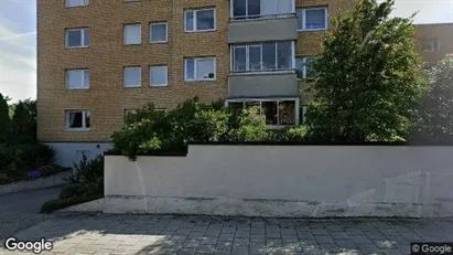 Lägenheter till salu i Malmö Centrum - Bild från Google Street View