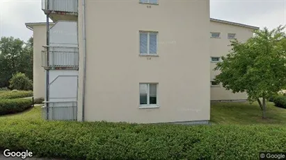 Lägenheter till salu i Botkyrka - Bild från Google Street View