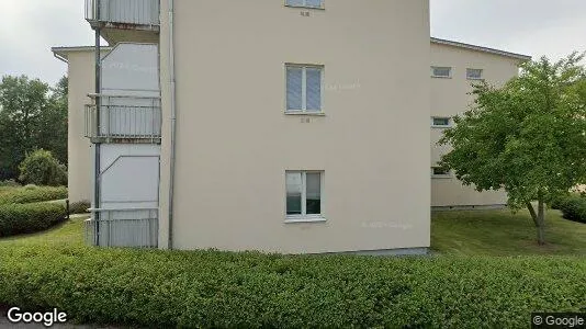 Lägenheter till salu i Botkyrka - Bild från Google Street View