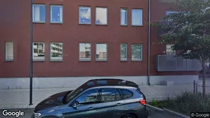 Lägenheter att hyra i Värmdö - Bild från Google Street View