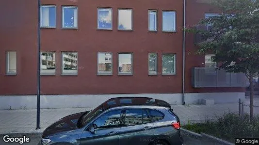 Lägenheter att hyra i Värmdö - Bild från Google Street View