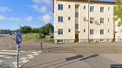 Lägenheter till salu i Göteborg Östra - Bild från Google Street View