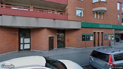 Bostadsrätter till salu i Jönköping - Bild från Google Street View