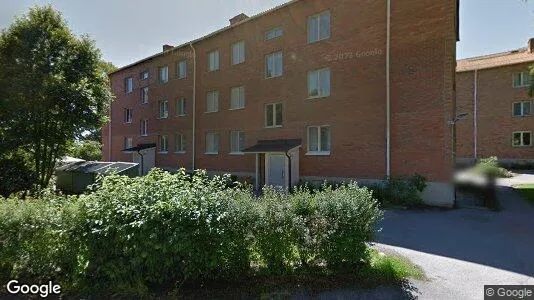 Bostadsrätter till salu i Västerås - Bild från Google Street View