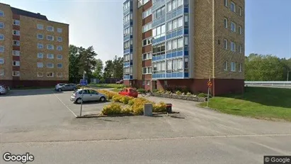 Bostadsrätter till salu i Trollhättan - Bild från Google Street View