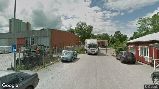 Bostadsrätter till salu i Norrtälje - Bild från Google Street View