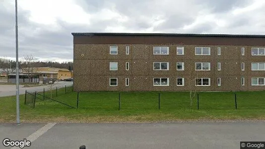 Bostadsrätter till salu i Gislaved - Bild från Google Street View