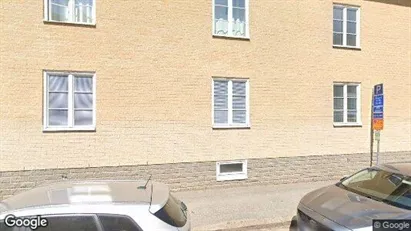 Bostadsrätter till salu i Gävle - Bild från Google Street View