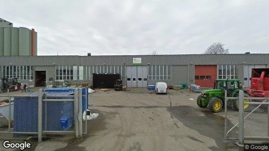 Bostadsrätter till salu i Norrtälje - Bild från Google Street View