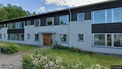 Bostadsrätter till salu i Linköping - Bild från Google Street View