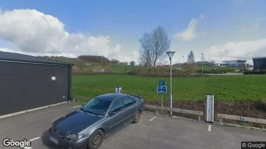 Bostadsrätter till salu i Område ej specificerat - Bild från Google Street View