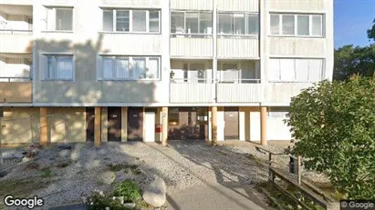 Bostadsrätter till salu i Södertälje - Bild från Google Street View