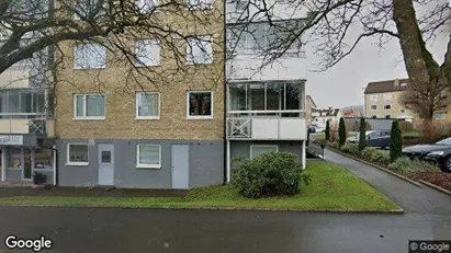 Bostadsrätter till salu i Skövde - Bild från Google Street View