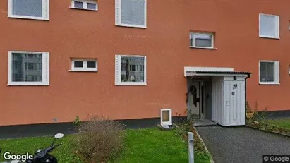 Bostadsrätter till salu i Järfälla - Bild från Google Street View