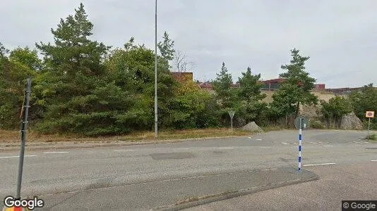 Bostadsrätter till salu i Nacka - Bild från Google Street View