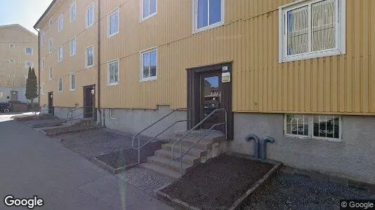 Bostadsrätter till salu i Göteborg Östra - Bild från Google Street View