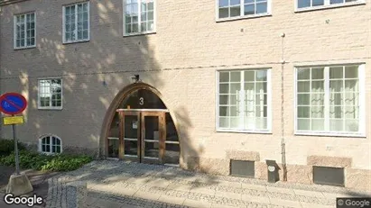 Bostadsrätter till salu i Västerås - Bild från Google Street View