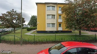 Lägenheter till salu i Limhamn/Bunkeflo - Bild från Google Street View