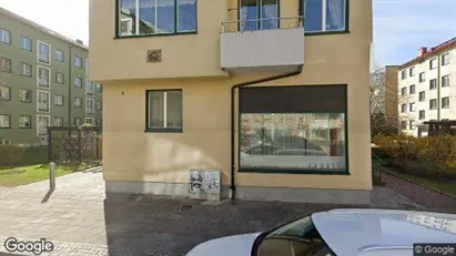 Lägenheter till salu i Malmö Centrum - Bild från Google Street View
