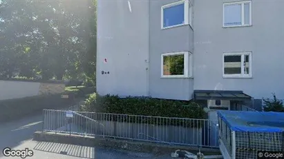 Lägenheter till salu i Örebro - Bild från Google Street View