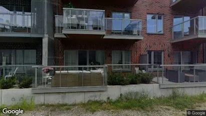 Bostadsrätter till salu i Limhamn/Bunkeflo - Bild från Google Street View