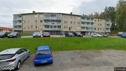 Bostadsrätter till salu i Ludvika - Bild från Google Street View