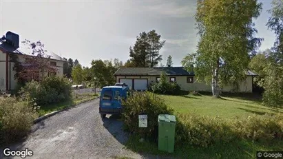 Lägenheter till salu i Luleå - Bild från Google Street View