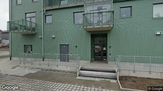 Bostadsrätter till salu i Österåker - Bild från Google Street View