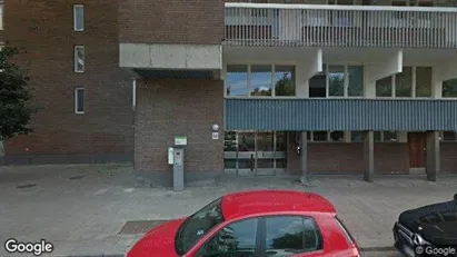 Lägenheter att hyra i Norrköping - Bild från Google Street View
