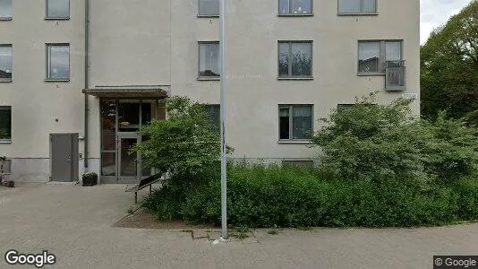 Lägenheter att hyra i Söderort - Bild från Google Street View