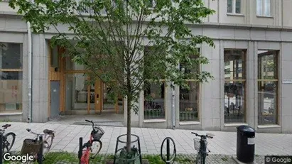 Lägenheter till salu i Område ej specificerat - Bild från Google Street View
