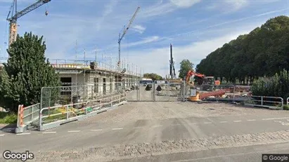 Lägenheter till salu i Kalmar - Bild från Google Street View