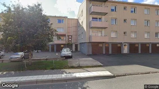 Bostadsrätter till salu i Österåker - Bild från Google Street View