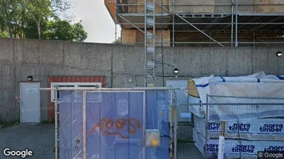 Lägenheter att hyra i Nacka - Bild från Google Street View