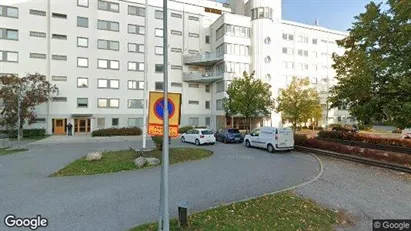 Lägenheter att hyra i Sigtuna - Bild från Google Street View