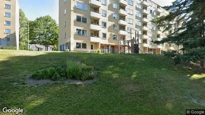 Lägenheter att hyra i Södertälje - Bild från Google Street View