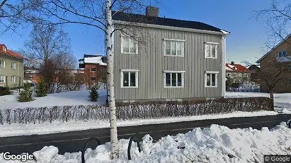 Lägenheter till salu i Umeå - Bild från Google Street View