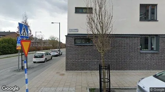Bostadsrätter till salu i Österåker - Bild från Google Street View