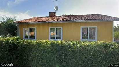 Lägenheter att hyra i Söderort - Bild från Google Street View
