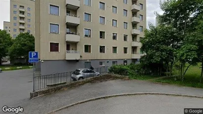 Lägenheter till salu i Västerort - Bild från Google Street View