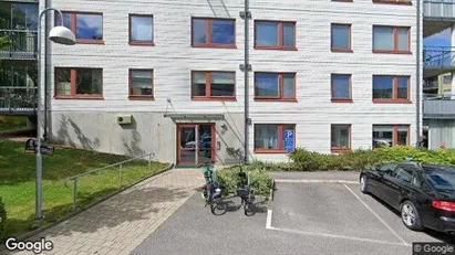 Lägenheter till salu i Göteborg Centrum - Bild från Google Street View