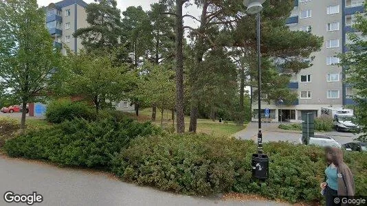 Rum att hyra i Sigtuna - Bild från Google Street View