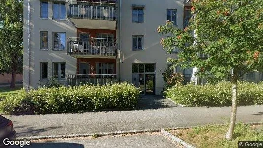 Lägenheter till salu i Örebro - Bild från Google Street View