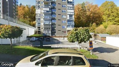 Lägenheter till salu i Jönköping - Bild från Google Street View